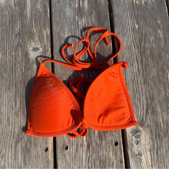 O'Neill Other - O’Neill push-up bikini top